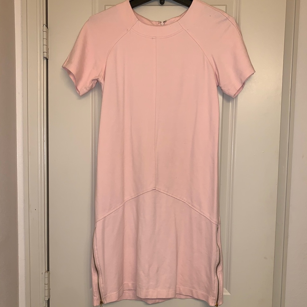Shift Dress